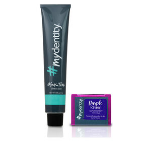 #mydentity Guy Tang Super Power Direct Dye Purple Raven 85g