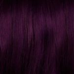 Manic Panic High Voltage Semi Permenant Hair Colour Cream - Deep Purple Dream 118ml