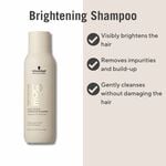 Schwarzkopf Professional BlondMe Bond Repair Brightening Shampoo 300ml