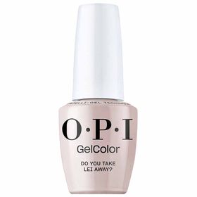 OPI Intelli-Gel GelColor Polish 15ml