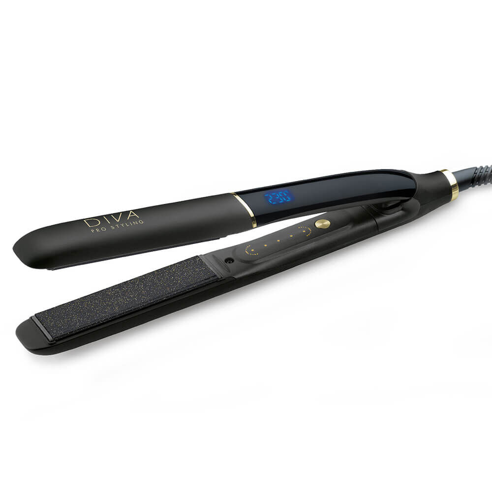 Salona sale hair straightener