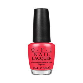 OPI Nail Lacquer - Live.Love.Carnival 15ml