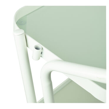 Salon Services Dakota Beauty Trolley