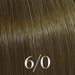 Wella Professionals Color Touch Demi-Permanent Hair Colour - 6/0 Dark Blonde 60ml