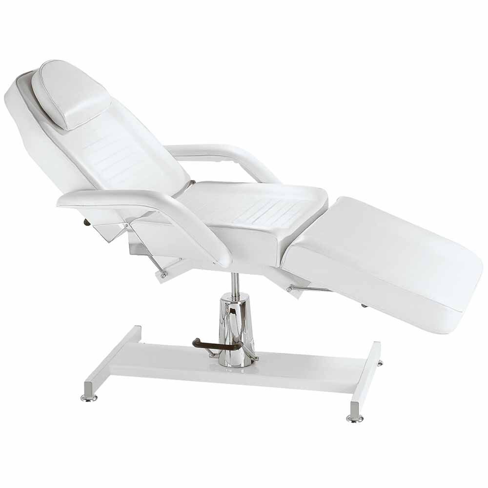 Sibel Beauty Bed Laura With Hydraulic Pump