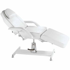 Sibel Beauty Bed Laura With Hydraulic Pump