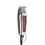 WAHL 5 Star Trimmer Kit Detailer 5 Star Promo with Accessories in Vanity Case