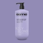 Osmo Daily Blonde Silverising Conditioner 1000ml