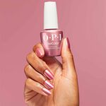 OPI Intelli-Gel Chicago Champaign Toast - 15ml