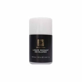 Brow Code Liquid Oxidant Developer 3%/10Vol 100ml