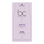 Schwarzkopf Professional Bonacure Keratin Smooth Perfect Layer 1+2 Duo Layering 200ml
