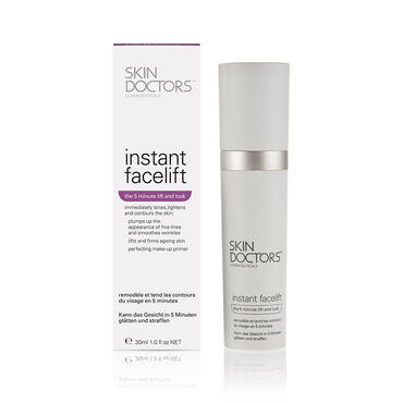 Skin Doctors Instant Facelift 30ml