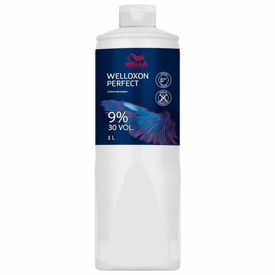 Wella Professionals Welloxon Perfect Developer 30V 9% 1L