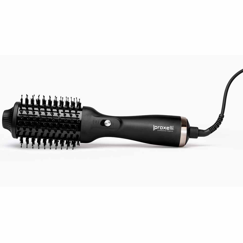 Heated brushes online