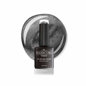 The Manicure Company Original Gel Polish Professional Colour Coat - Dressed To Kill 8ml
