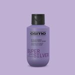 Osmo Super Silver No Yellow Shampoo 100ml