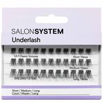Salon System Underlash UL1 Classic Volume Mixed Lengths