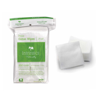 Intrinsics Aesthetic Wipes Pack of 200