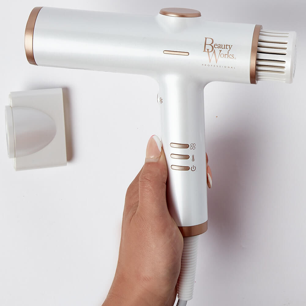 Sallys hair dryers on sale