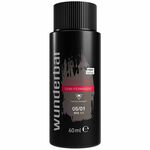 Wunderbar Gloss'n Tone Demi-Permanent Colour Liquid 05/01 Light Brown Natural Ash 60ml