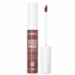 Andreia Professional Kissproof - Liquid Lipstick 18 Dry Fig 8ml