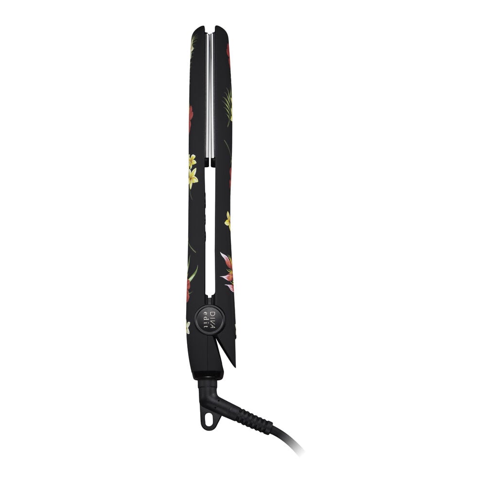 Diva edit fleur straighteners clearance