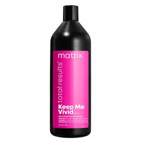 Matrix Total Results Keep Me Vivid Shampoo 1L