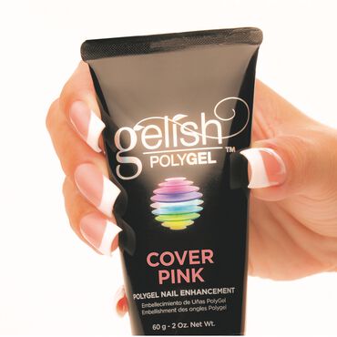 Gelish 101 Polygel Course