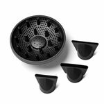 BaByliss Pro Lupia Hairdryer