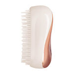Tangle Teezer On-The-Go Compact Styler, Rose Gold Cream