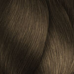 L'Oréal Professionnel INOA Permanent Hair Colour - 7.18 Ash Mocha Blonde 60ml