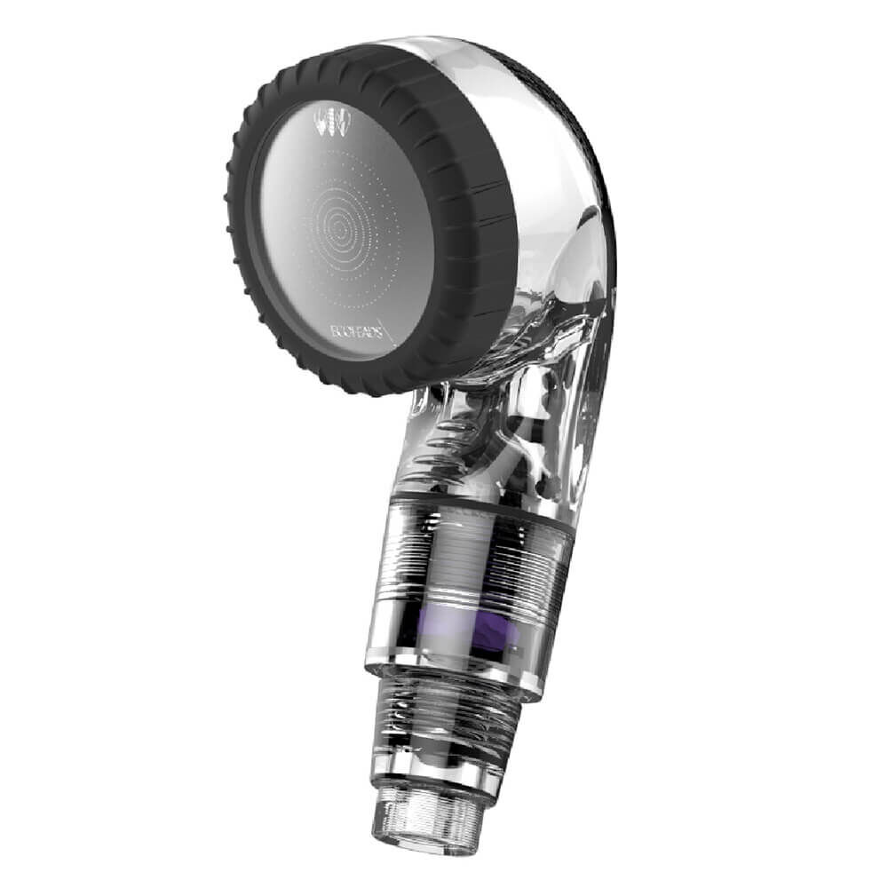 Ecoheads Shower Head Salon Services