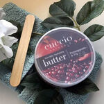 Cuccio Naturale Pomegranate & Fig 24hr Hydrating Butter Blend 226g