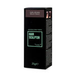 Sibel Hair Sculptor Hair Building Fibers - Dark Brown 25g