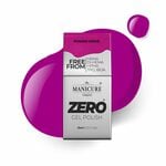 The Manicure Company Zero&trade; Gel Polish Colour Coat - Power Move 10ml