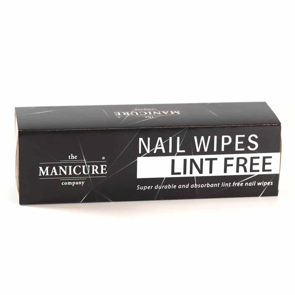 The Manicure Company Lint-Free Nail Pads