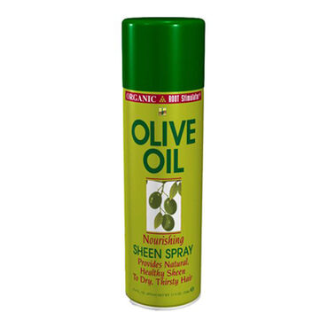 Organic Root Stimulator ORS Sheen Spray 472ml