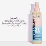 Pureology Color Fanatic Spray 200ml
