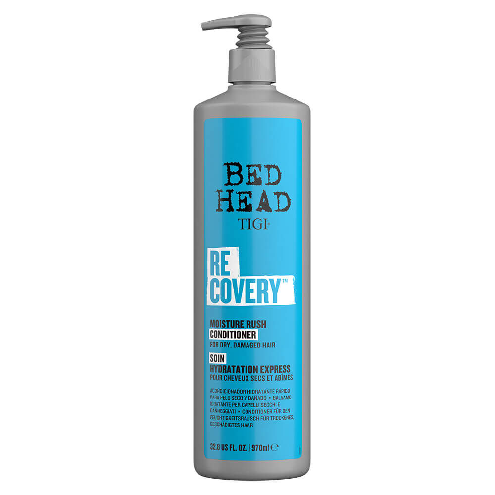 TIGI Bed Head Recovery Moisture Rich Conditioner 970ml