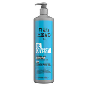 TIGI Bed Head Recovery Moisture Rich Conditioner 970ml