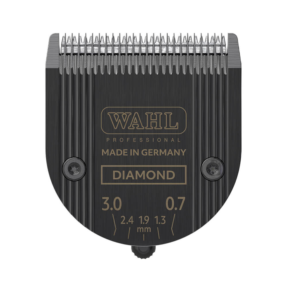WAHL Replacement Diamond Clipper Blade