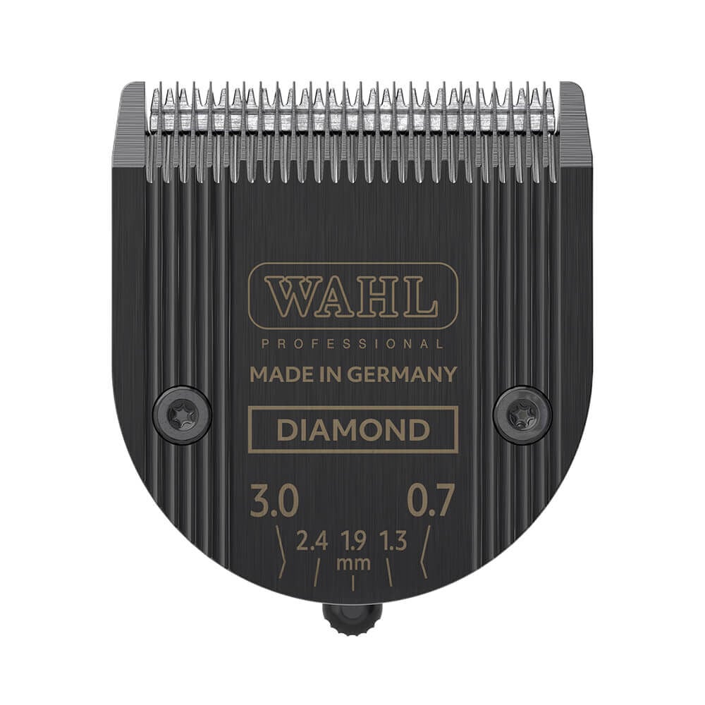 WAHL Replacement Diamond Clipper Blade