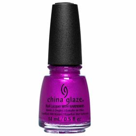China Glaze Love in Colour Nail Lacquer Collection - 14ml