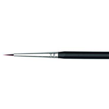 Star Nails The Detailer Brush