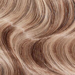 Beauty Works Celebrity Choice Slimline Tape Human Hair Extensions 16 Inch - Honey Blonde 48g