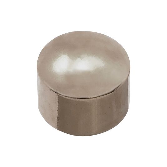 Caflon Titanium Regular Ball Studs 1 Pair