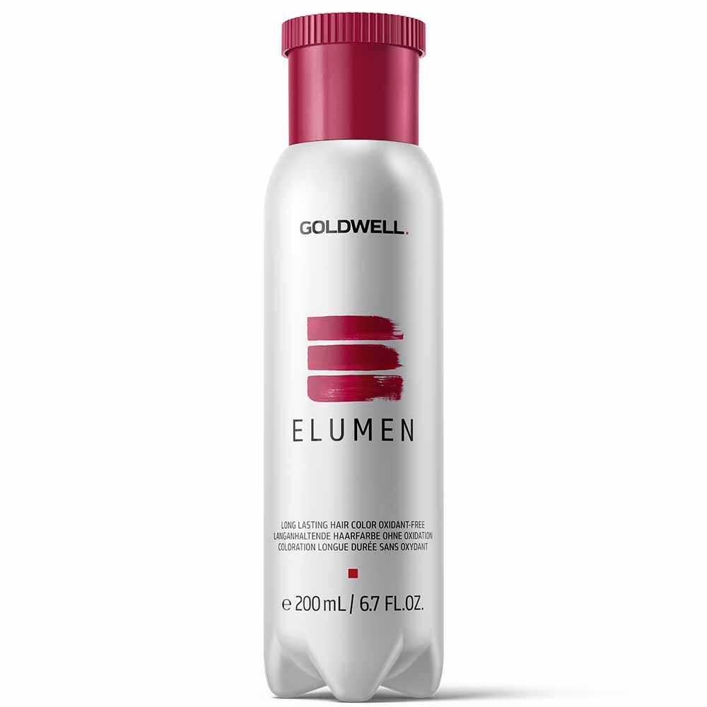 Goldwell Elumen Direct Dye Permanent Hair Colour - KK@ALL Copper 200ml