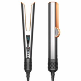 Dyson Airstrait Straightener - Nickel and Copper