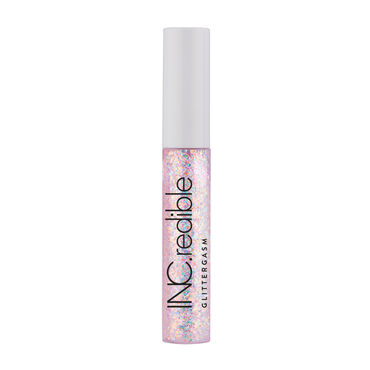 INC.redible Glittergasm Lip Gloss Who You Staring At! 7ml