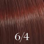 Wella Professionals Color Touch Demi-Permanent Hair Colour - 6/4 Dark Blonde Red 60ml
